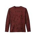 RodZen Oversized Loose Fit Full Sleeves