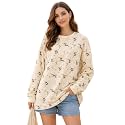 RodZen Oversized Loose Fit Full Sleeves