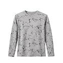 RodZen Oversized Loose Fit Full Sleeves
