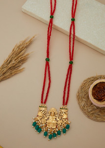 rofarword brass copper gold-plated gold jewel set pack of 1