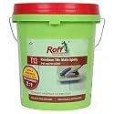 Roff Pidilite Rainbow Tile Epoxy Grout Ivory