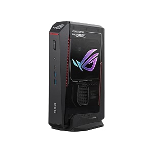 ROG NUC 16 Gaming Mini PC AI