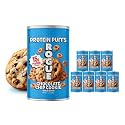 Rogue Protein Snacks Chocolate Chip Cookie Puffs - High Protein - 8ct