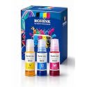 ROHINK 003 Compatible Refill Ink for Epson