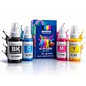 ROHINK Compatible for Canon PIXMA G1000 G1010