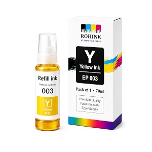 ROHINK Compatible Ink for Epson L3110 L3150
