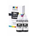 ROHINK GI-790 Black Ink Bottle Compatible for