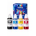 ROHINK GI-790 Compatible Refill Ink Bottles for