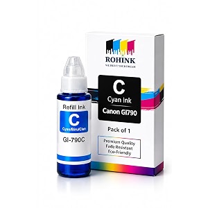 ROHINK GI-790 Series Refill Ink Compatible with