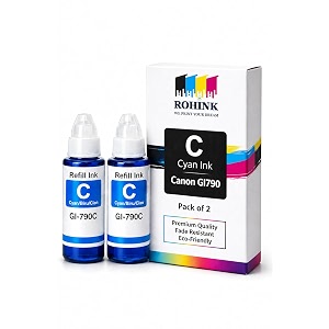 ROHINK GI-790 Series Refill Ink Compatible with