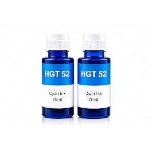 ROHINK GT51 GT52 Ink Refill Dye Ink
