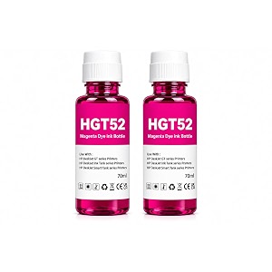 ROHINK GT51 GT52 Ink Refill Dye Ink