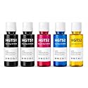 ROHINK GT51 GT52 Ink Refill Dye Ink