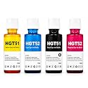 ROHINK GT51 GT52 Ink Refill Dye Ink