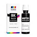 ROHINK GT51 GT52 Ink Refill Dye Ink