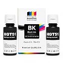 ROHINK GT51 GT52 Ink Refill Dye Ink