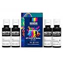 ROHINK GT51 GT52 Ink Refill Dye Ink