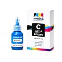 ROHINK Premium campatible Dye Ink Bottles for