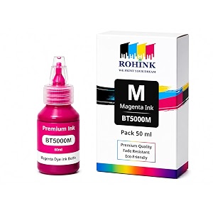 ROHINK Premium Compatible Dye Ink Bottles for