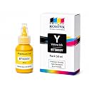 ROHINK Premium Compatible Dye Ink Bottles for