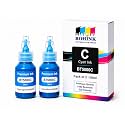 ROHINK Premium Dye Ink Bottles for Brother