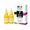 ROHINK Premium Dye Ink Bottles for Brother