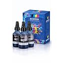 ROHINK Premium Dye Ink Bottles for Brother