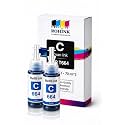 ROHINK T664 Compatible Refill Ink for Epson