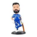 Rohit Sharma Bobblehead- MI Jersey Blue
