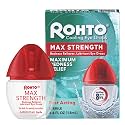 Rohto Maximum Redness Relief
