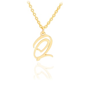 initial heart pendant name necklacemy love initial heart name necklace cursive initial necklace dainty girl gift birthday gift