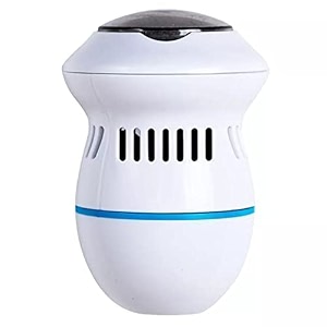 roitix pedi electronic pedicure tool cordless rechargeable callus dead skin remover polishing wand round prdi round pedicure