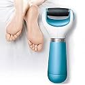 Pedi Electronic Pedicure Tool Cordless Rechargeable Callus Dead Skin Remover Polishing Wand (Pedicure)