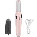 Flewless Pedi Electronic Pedicure Tool Cordless Rechargeable Callus Dead Skin Remover Polishing Wand (Flewless pedi)