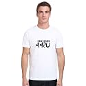 T-Shirt for Men HIGH Rated GABRU Hindi