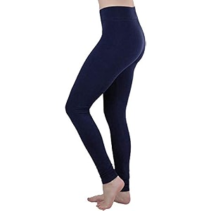 ROL Reoutlook Womens Slim Fit Yoga Cotton