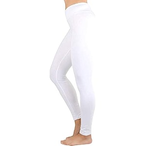 ROL Reoutlook Womens Slim Fit Yoga Cotton