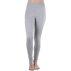 ROL Reoutlook Womens Slim Fit Yoga Cotton