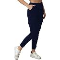ROL Reoutlook Women39s Slim Fit Strechable Cargo