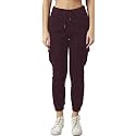 ROL Reoutlook Women39s Slim Fit Strechable Cargo