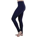 ROL Reoutlook Women39s Slim Fit Yoga Cotton
