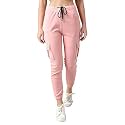 ROL Reoutlook Women39s Slim Fit Strechable Cargo