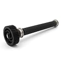 ROL15-2761-04 Kit Platen Roller for Datamax I-Class I-4212E I-4310E I-4606E I-4208 I-4308 I-4212 Thermal Printer 4-Inch