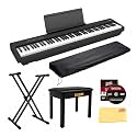 Roland FP-30X 88-Key Digital Piano - Black