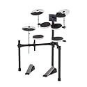 Roland TD-02K V-Drums Entry-Level Compact Electronic Drum Kit