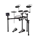 Roland TD-02KV V-Drums Electronic Drum Kit