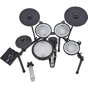roland td-17kv2 v-drums