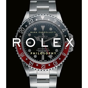 rolex philosophy luxury philosophy