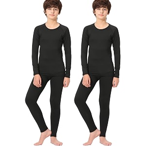 rolimaka boys39 youth compression base layer pants tight running leggings trousers