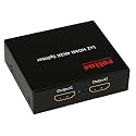 Roline HDMI Video Splitter, 2 Way
